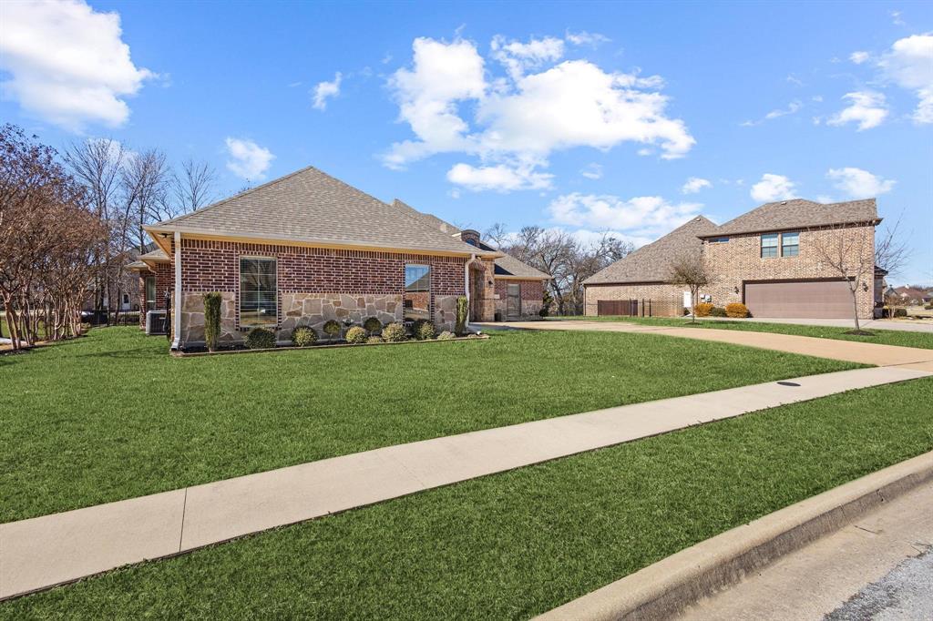 FOUNTAIN CREEK EST PHASE 1 - Residential