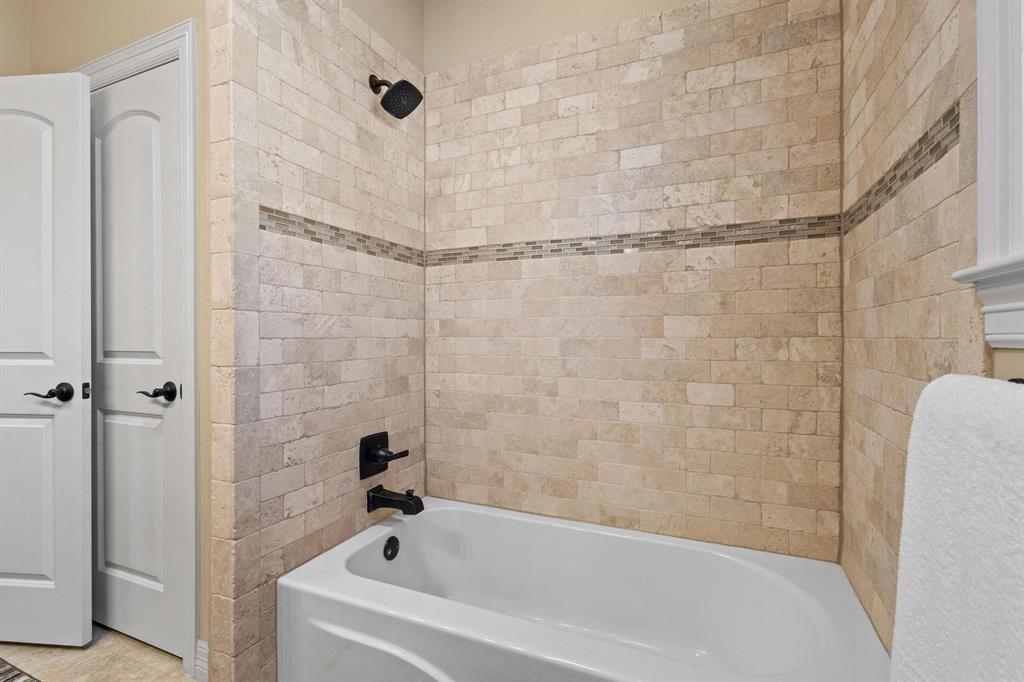 FOUNTAIN CREEK EST PHASE 1 - Residential