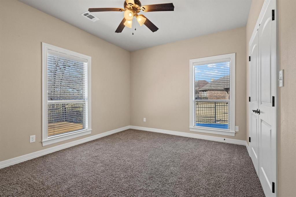 FOUNTAIN CREEK EST PHASE 1 - Residential