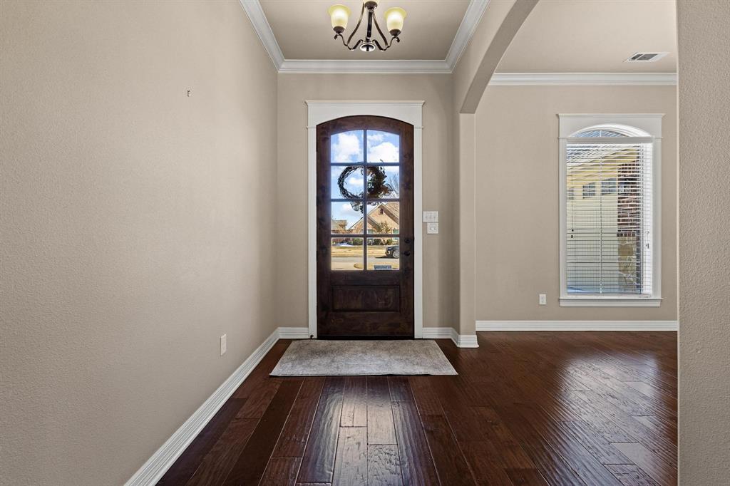 FOUNTAIN CREEK EST PHASE 1 - Residential