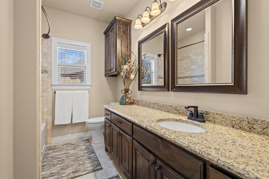 FOUNTAIN CREEK EST PHASE 1 - Residential