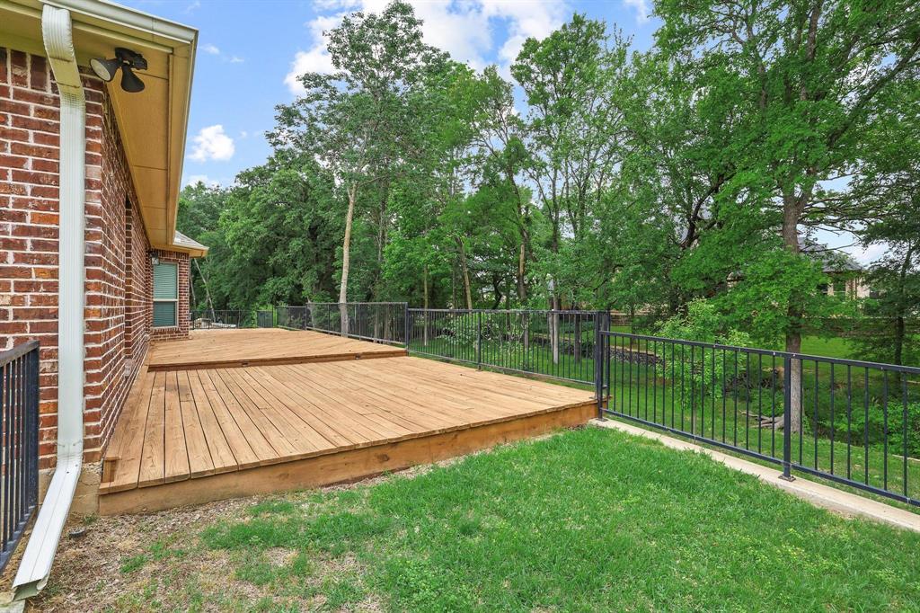FOUNTAIN CREEK EST PHASE 1 - Residential