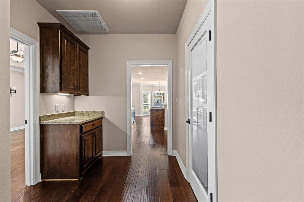 FOUNTAIN CREEK EST PHASE 1 - Residential