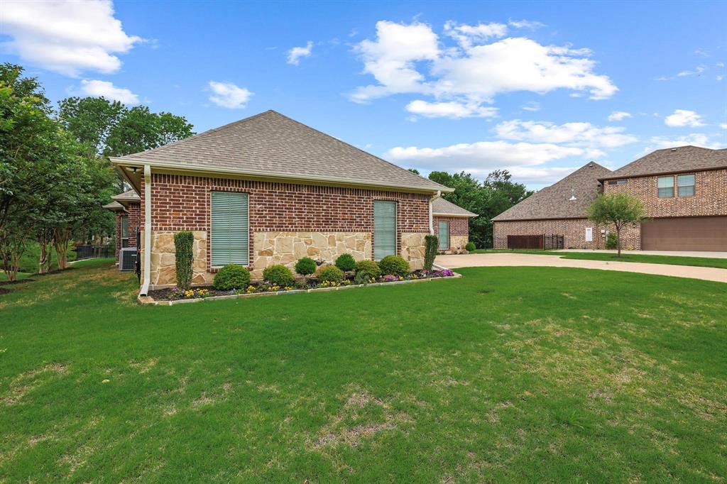 FOUNTAIN CREEK EST PHASE 1 - Residential