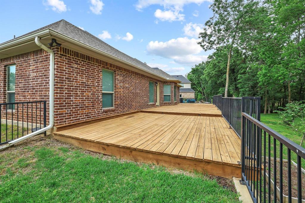 FOUNTAIN CREEK EST PHASE 1 - Residential