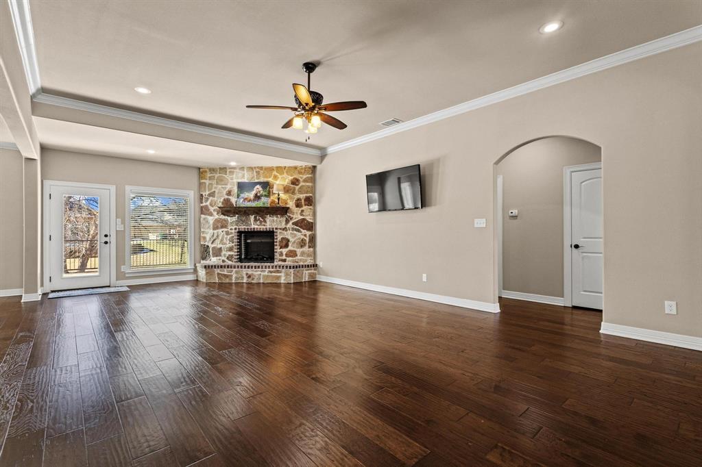 FOUNTAIN CREEK EST PHASE 1 - Residential