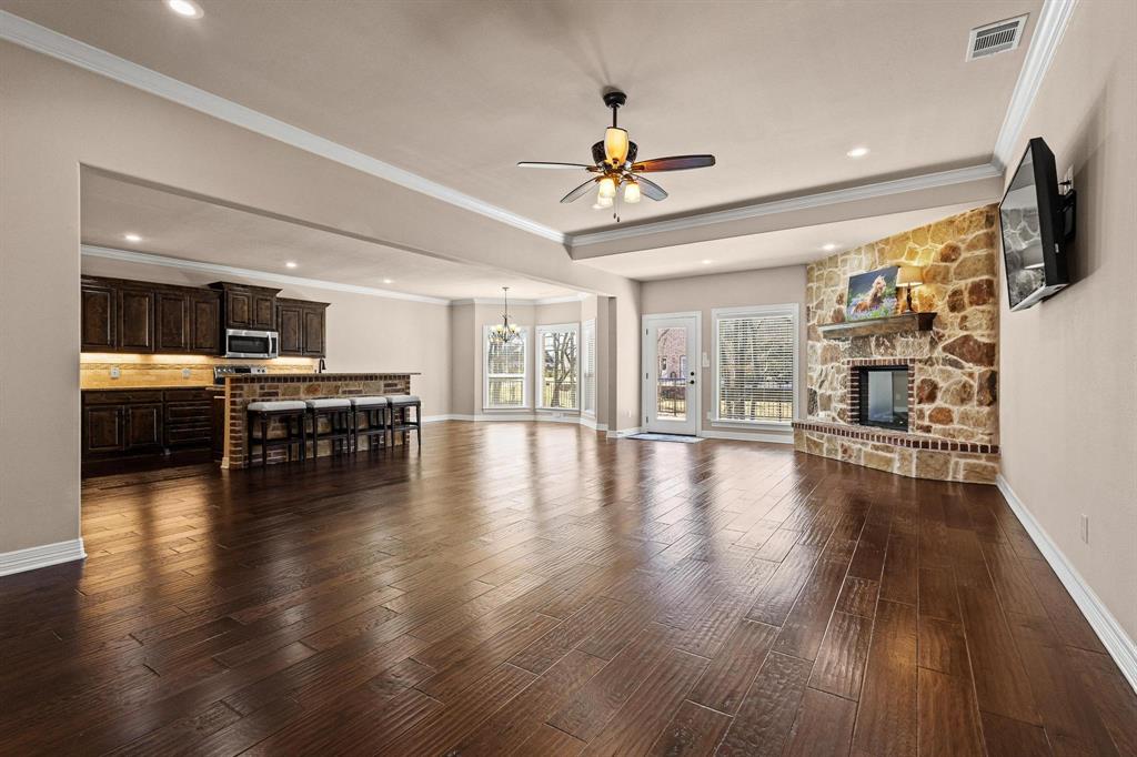 FOUNTAIN CREEK EST PHASE 1 - Residential