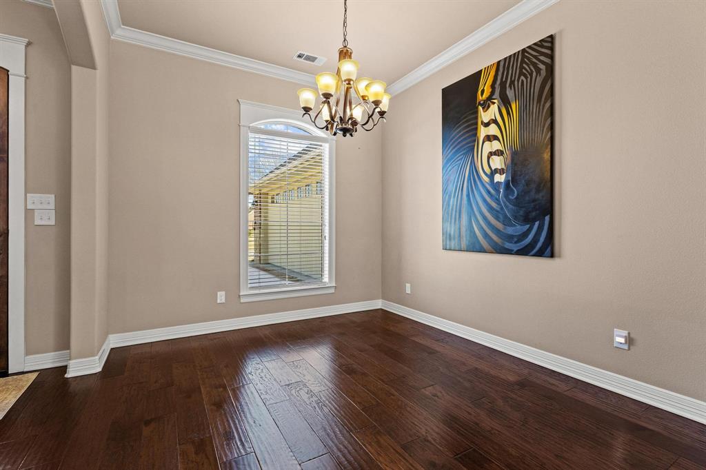 FOUNTAIN CREEK EST PHASE 1 - Residential