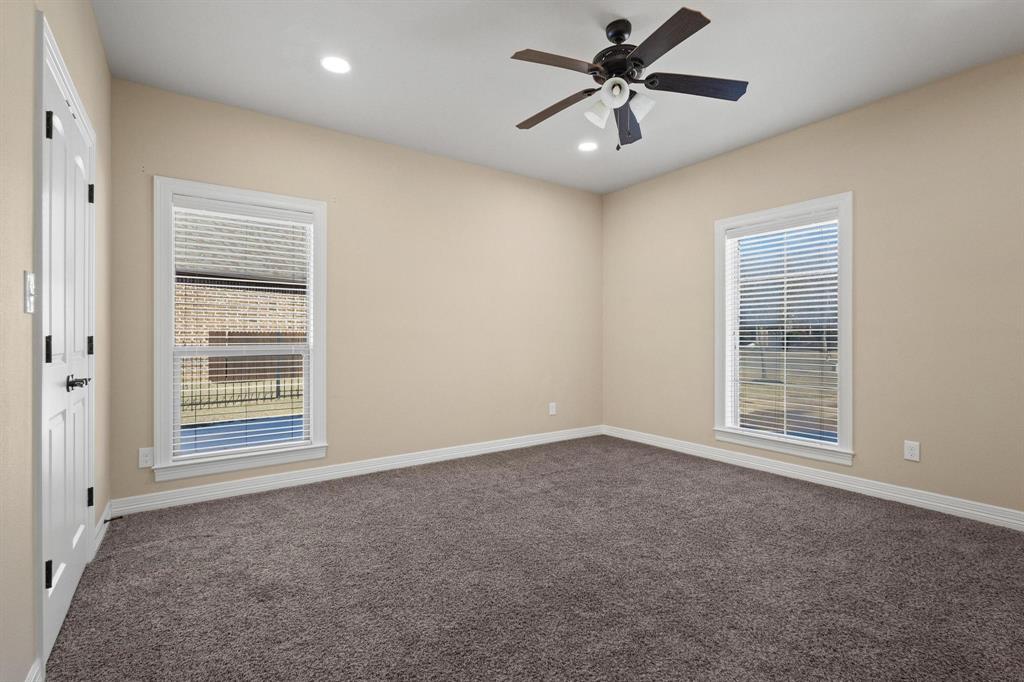 FOUNTAIN CREEK EST PHASE 1 - Residential