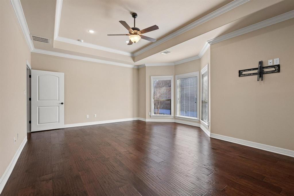 FOUNTAIN CREEK EST PHASE 1 - Residential