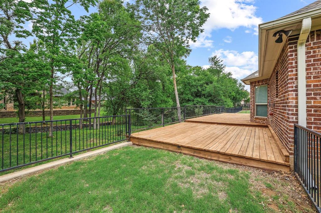 FOUNTAIN CREEK EST PHASE 1 - Residential