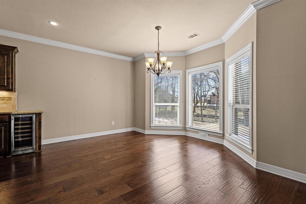 FOUNTAIN CREEK EST PHASE 1 - Residential