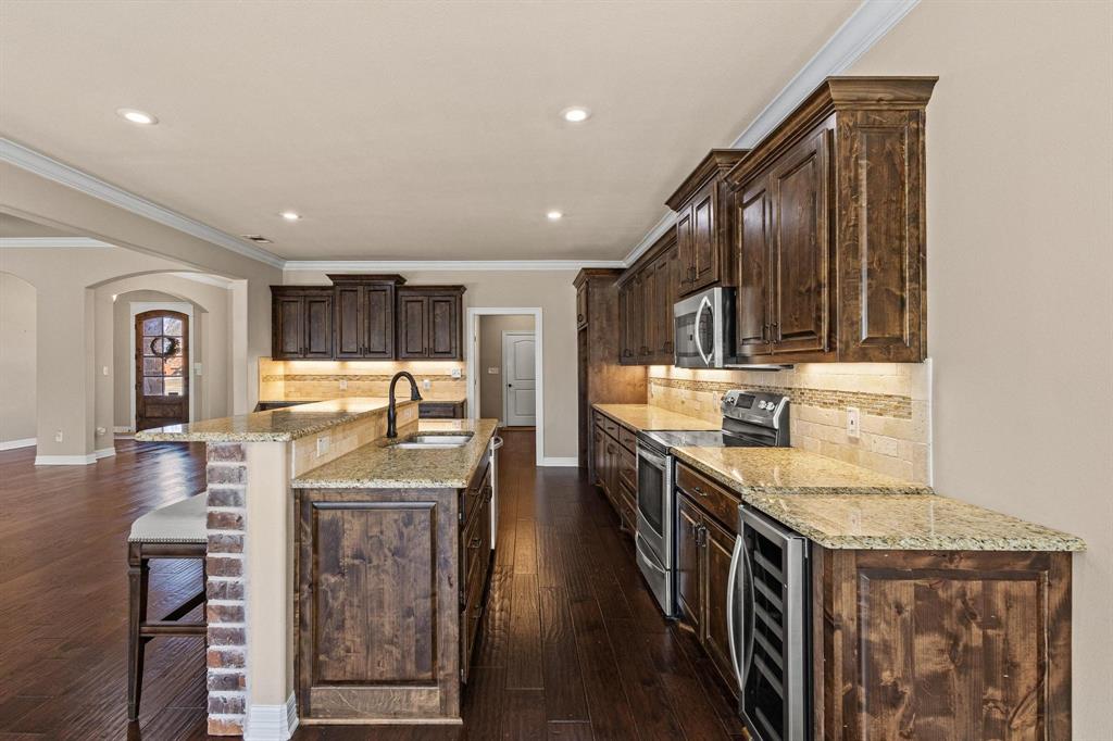 FOUNTAIN CREEK EST PHASE 1 - Residential