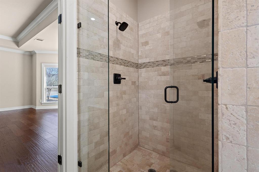 FOUNTAIN CREEK EST PHASE 1 - Residential