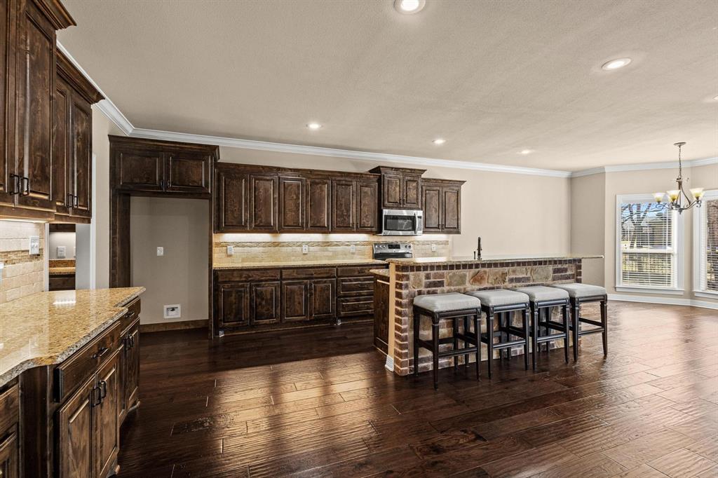 FOUNTAIN CREEK EST PHASE 1 - Residential