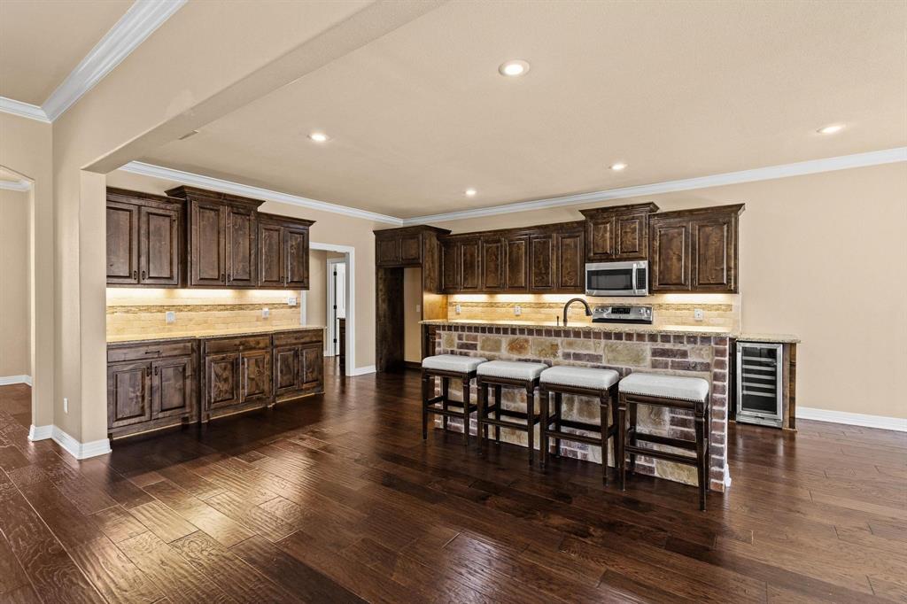 FOUNTAIN CREEK EST PHASE 1 - Residential