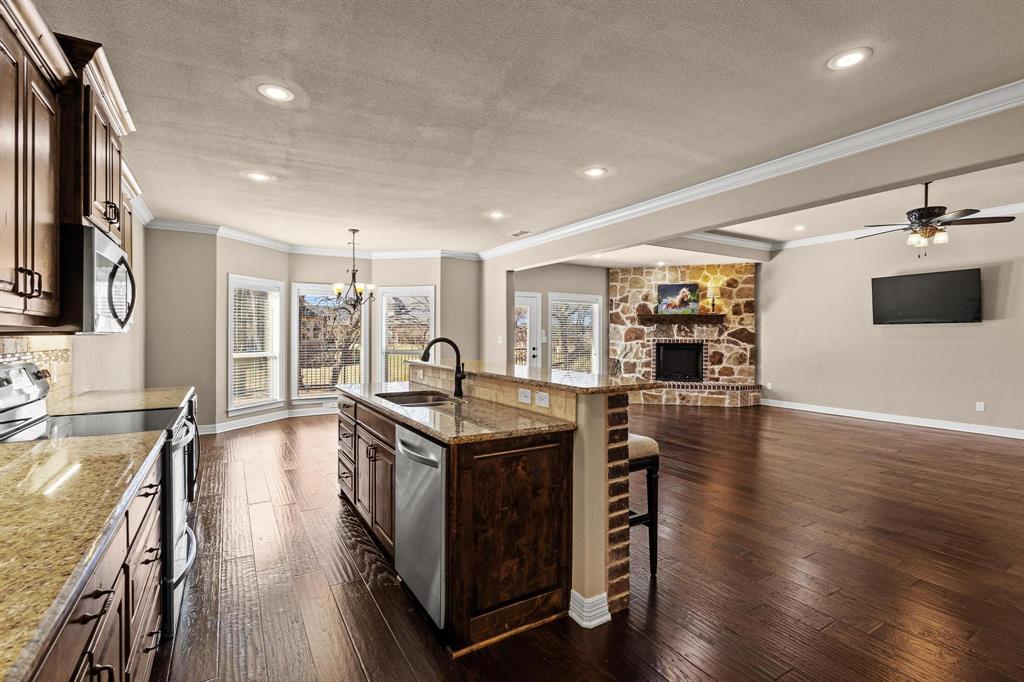 FOUNTAIN CREEK EST PHASE 1 - Residential