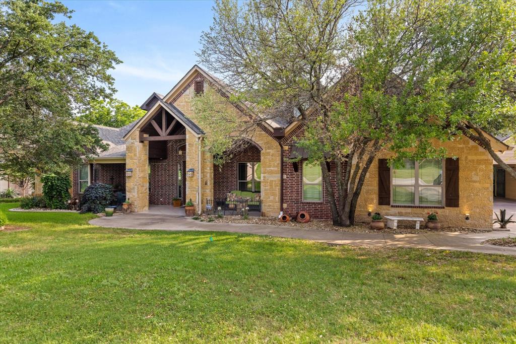3712 Lonesome Creek Road