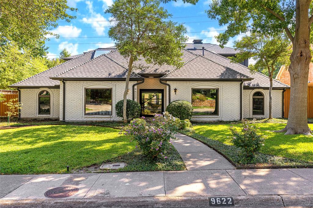 PEBBLE CREEK - Residential