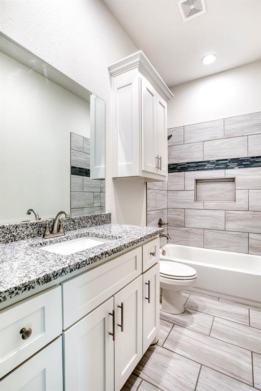 Shadow Lakes Ph 1 - Residential