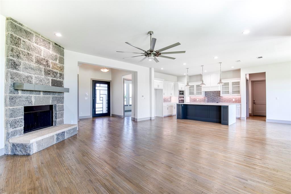 Shadow Lakes Ph 1 - Residential