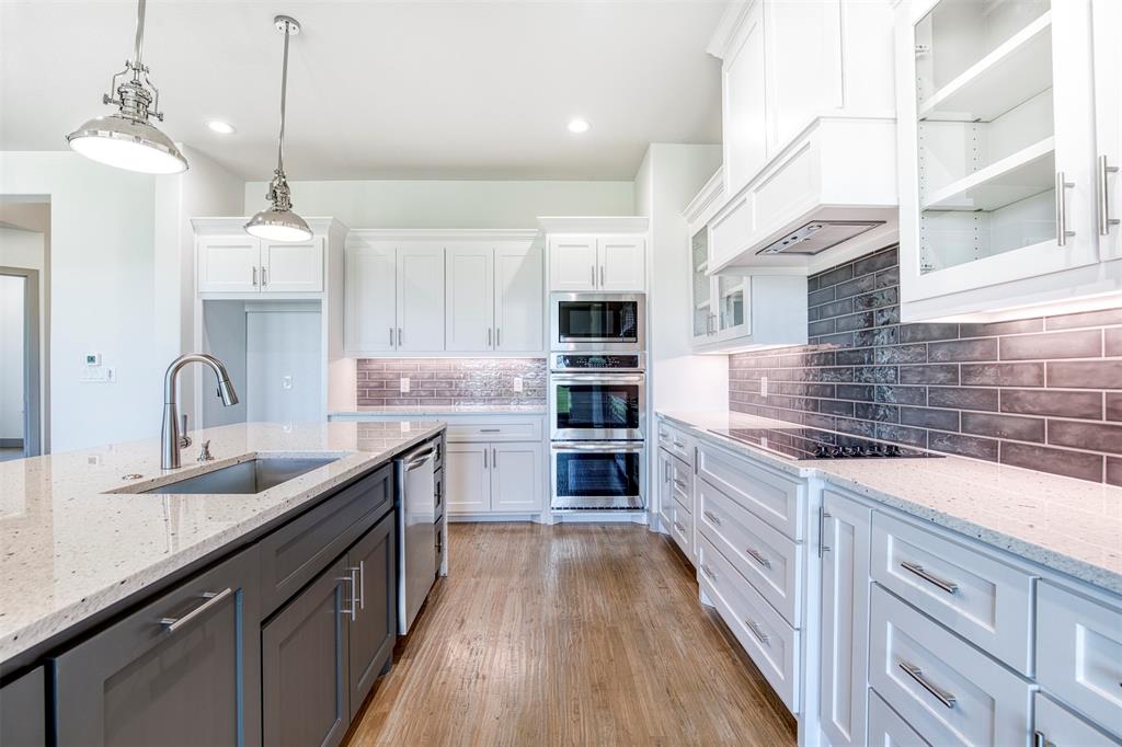 Shadow Lakes Ph 1 - Residential