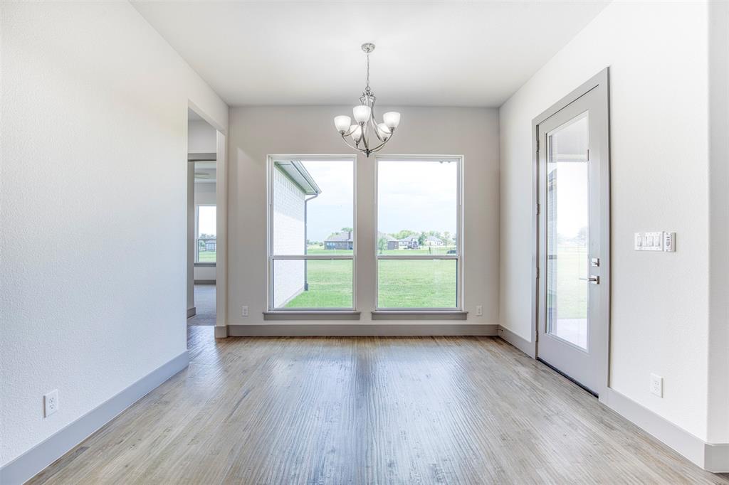 Shadow Lakes Ph 1 - Residential