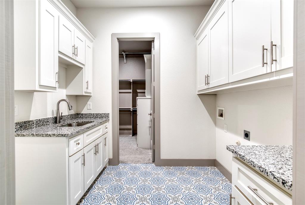 Shadow Lakes Ph 1 - Residential