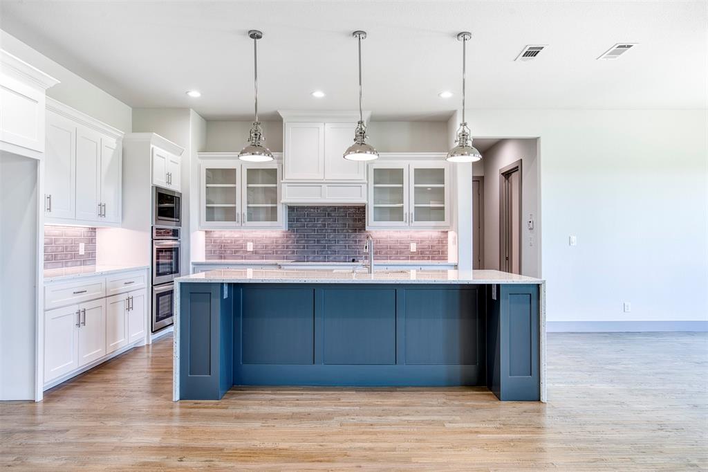 Shadow Lakes Ph 1 - Residential