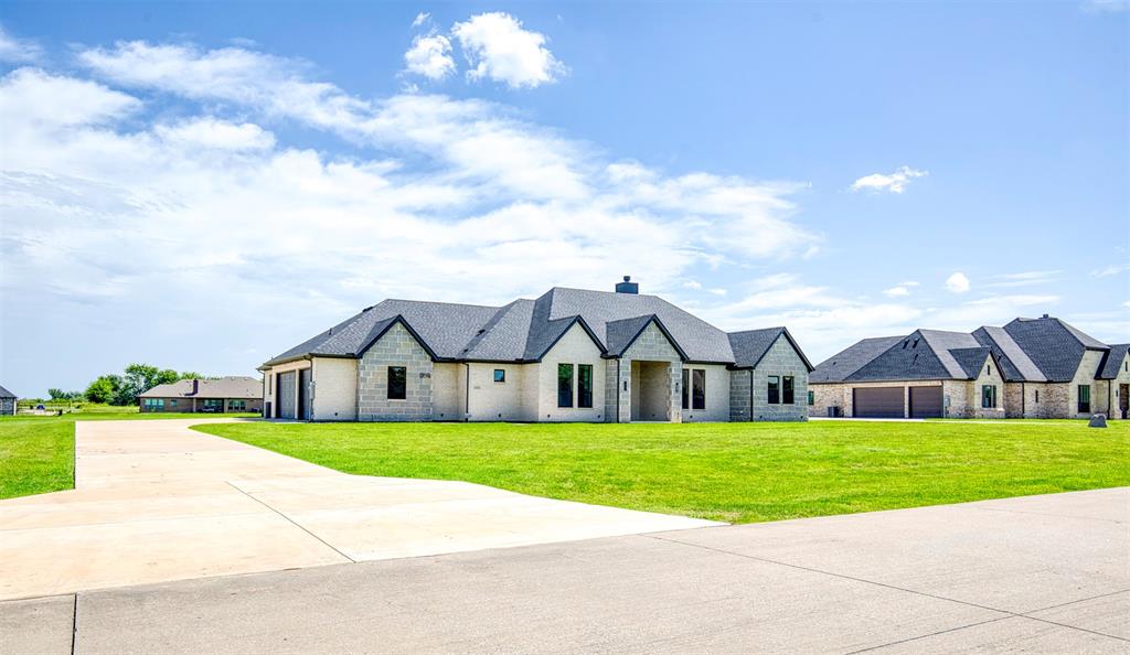 Shadow Lakes Ph 1 - Residential