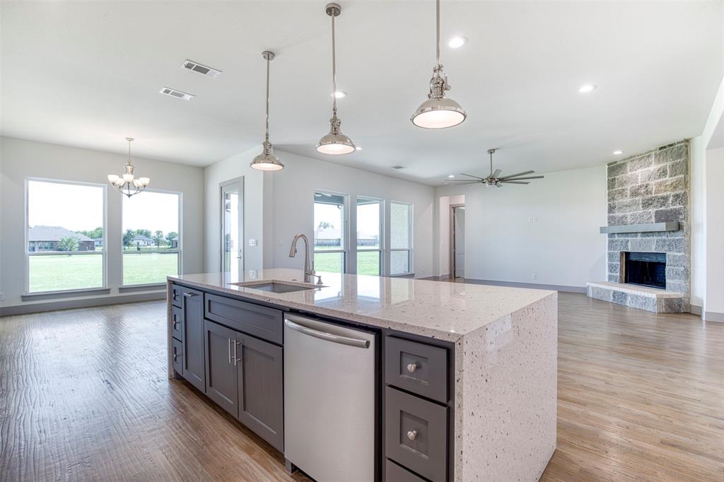 Shadow Lakes Ph 1 - Residential