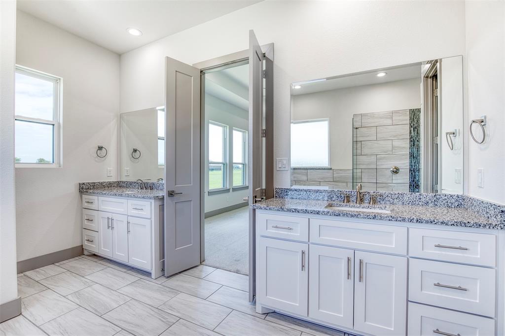 Shadow Lakes Ph 1 - Residential