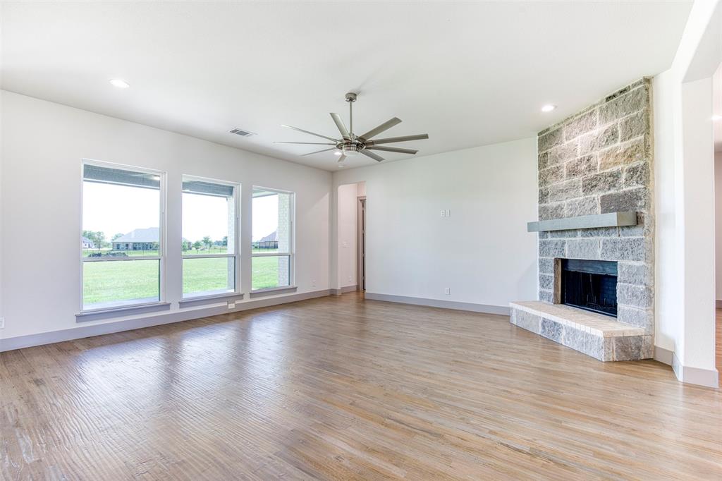 Shadow Lakes Ph 1 - Residential