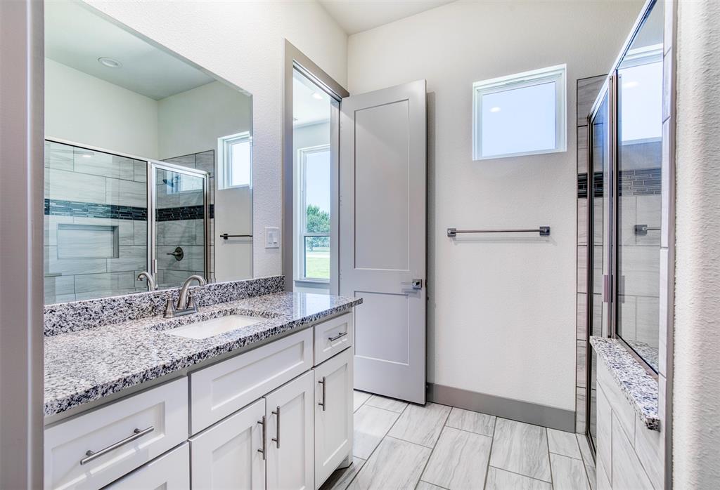 Shadow Lakes Ph 1 - Residential