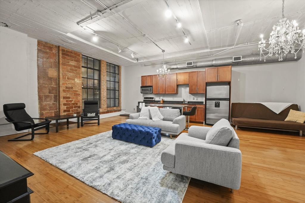 Soco Urban Loft Condo - Residential