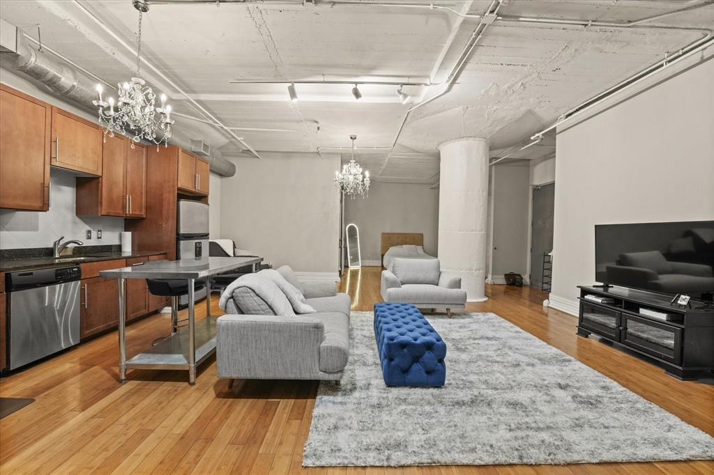 Soco Urban Loft Condo - Residential