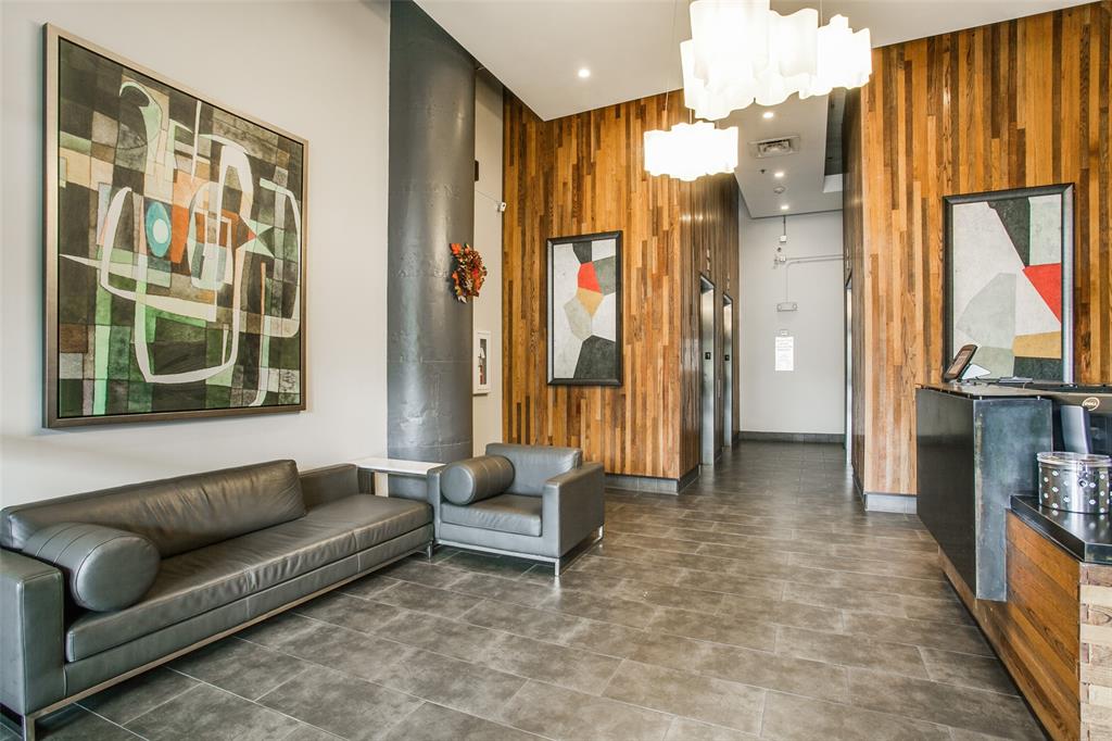Soco Urban Loft Condo - Residential