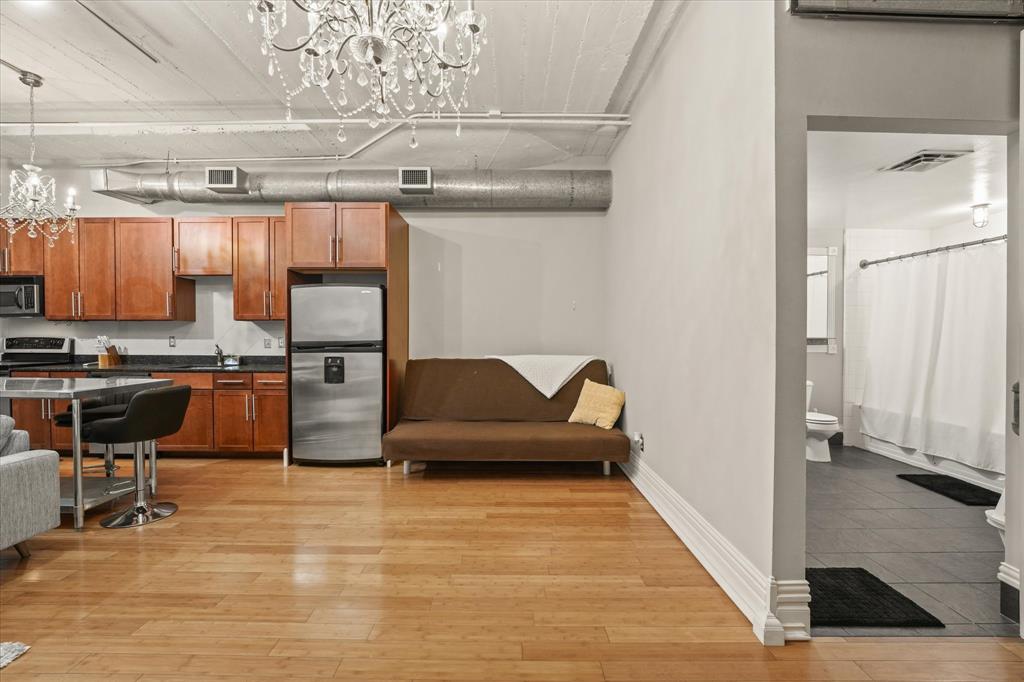 Soco Urban Loft Condo - Residential