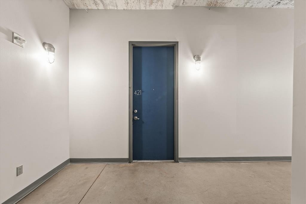 Soco Urban Loft Condo - Residential