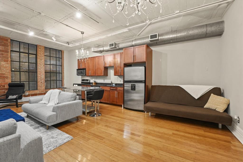 Soco Urban Loft Condo - Residential
