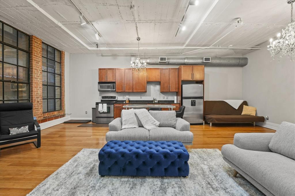 Soco Urban Loft Condo - Residential