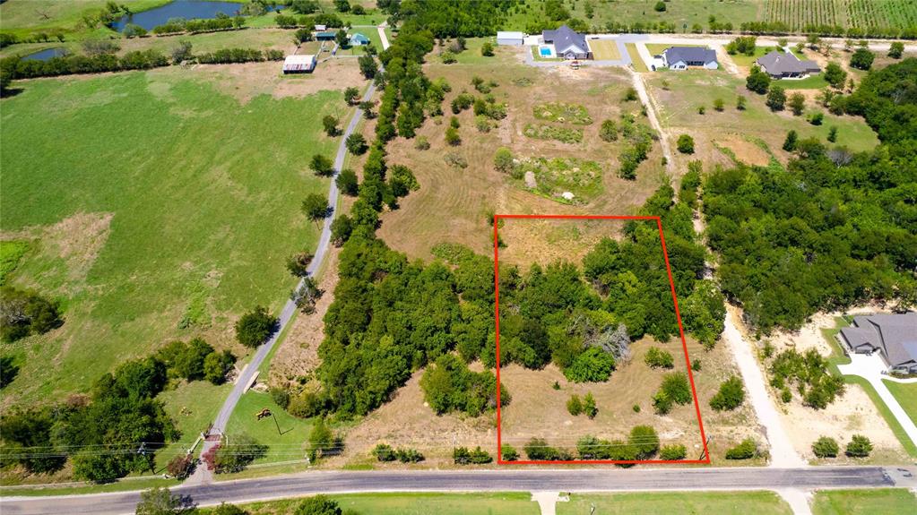 Hunters Ridge - Land