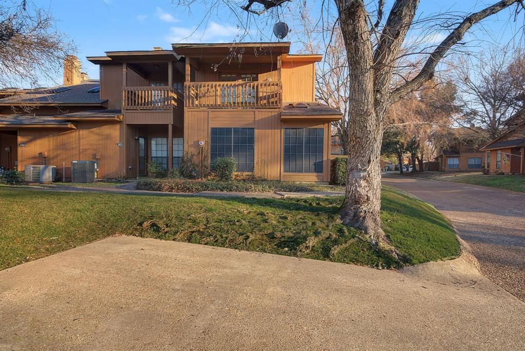 Eastwood On The Bayou - Residential