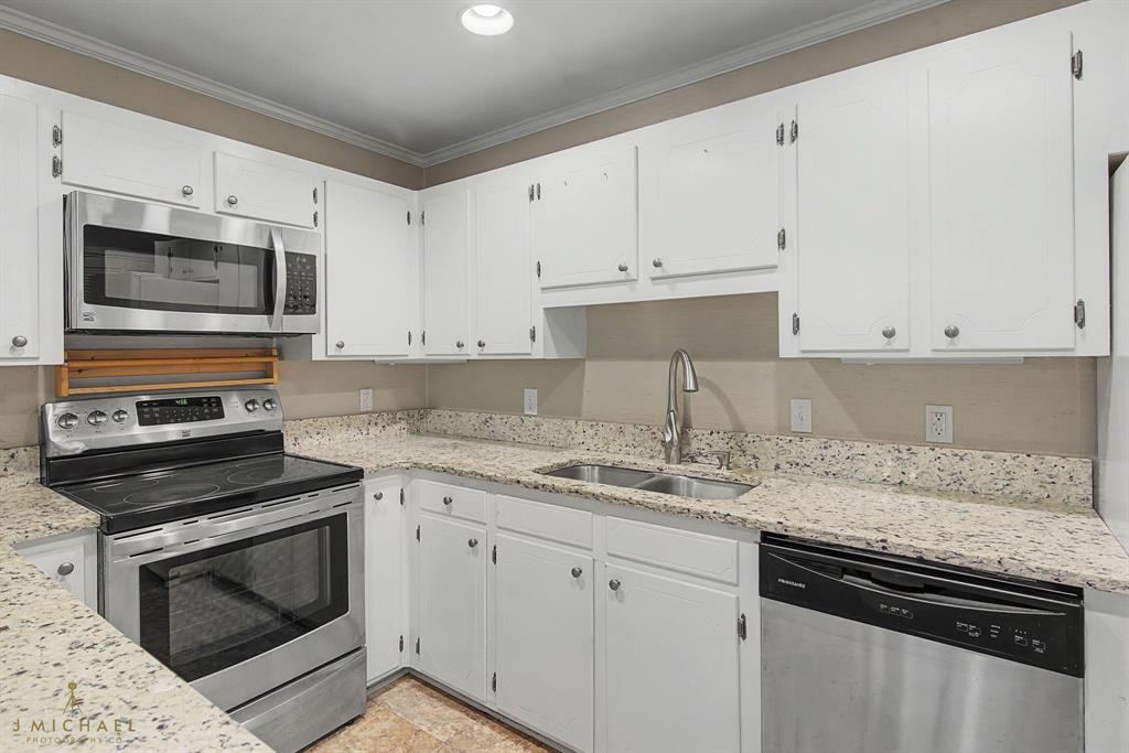 Eastwood On The Bayou - Residential