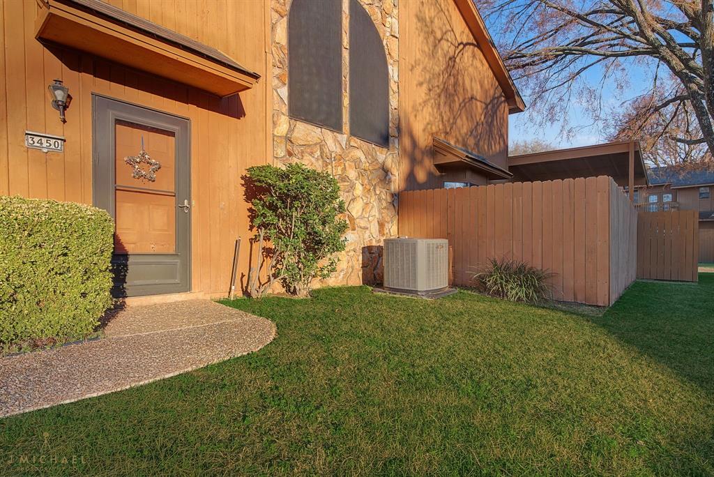 Eastwood On The Bayou - Residential