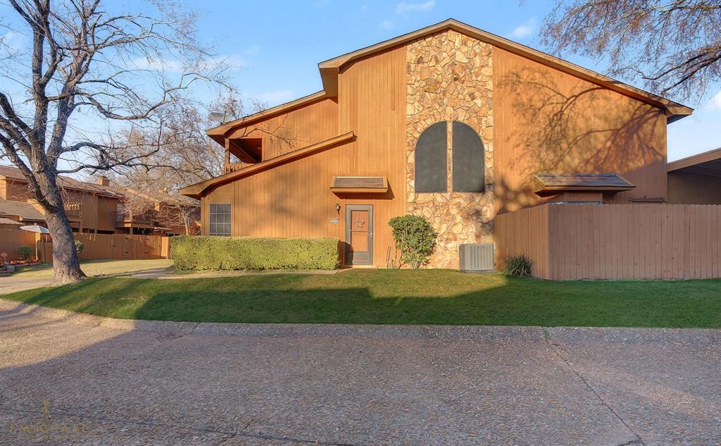 Eastwood On The Bayou - Residential