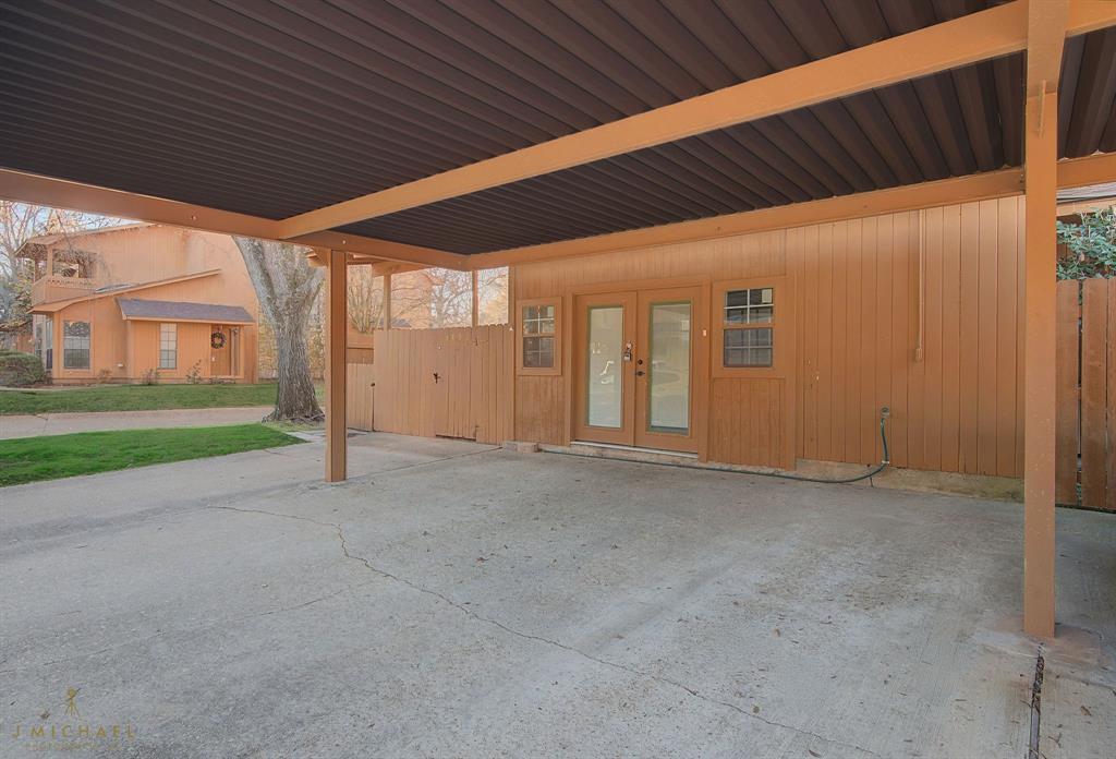 Eastwood On The Bayou - Residential