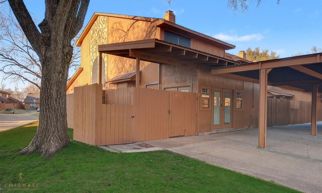 Eastwood On The Bayou - Residential