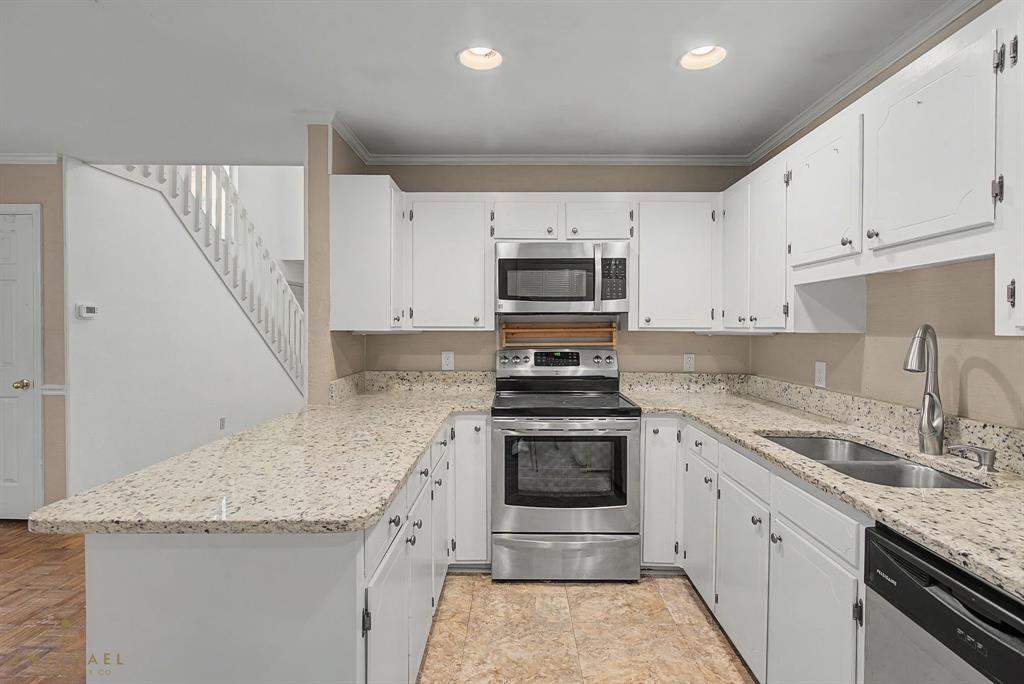 Eastwood On The Bayou - Residential