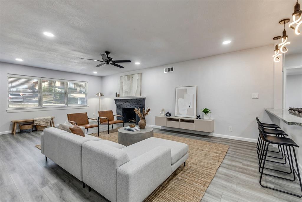 Piedmont - Residential